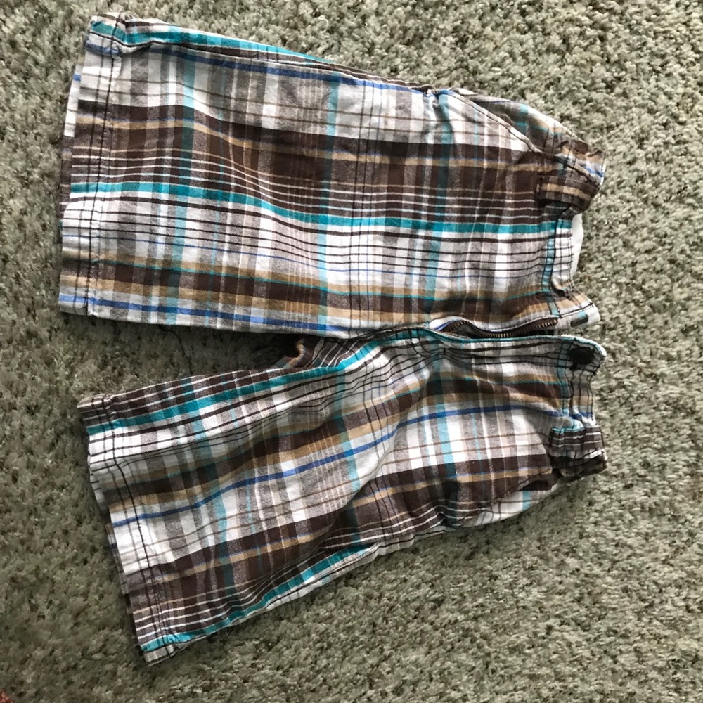 Boys shorts